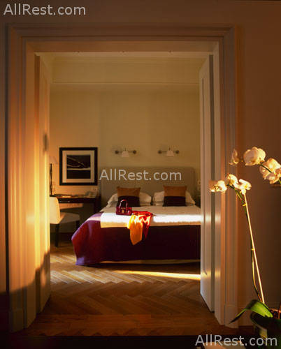 Savoy Hotel 12